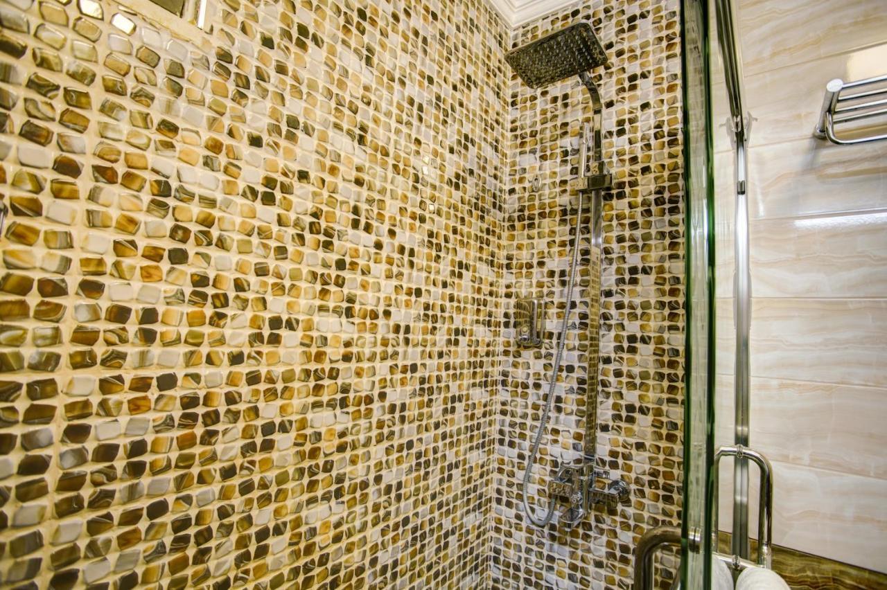 Dweik Hotel Luxury 3 アカバ エクステリア 写真