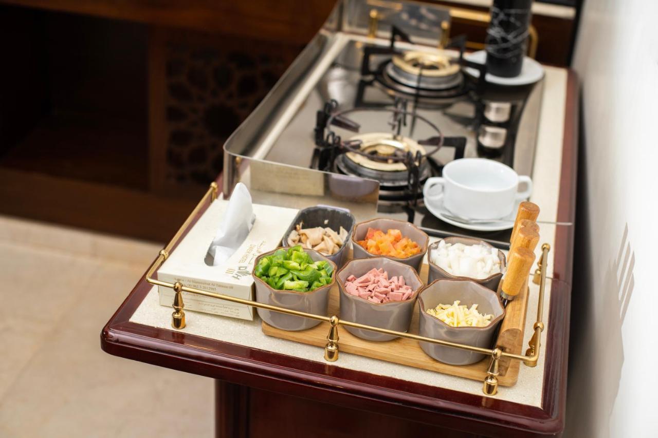 Dweik Hotel Luxury 3 アカバ エクステリア 写真