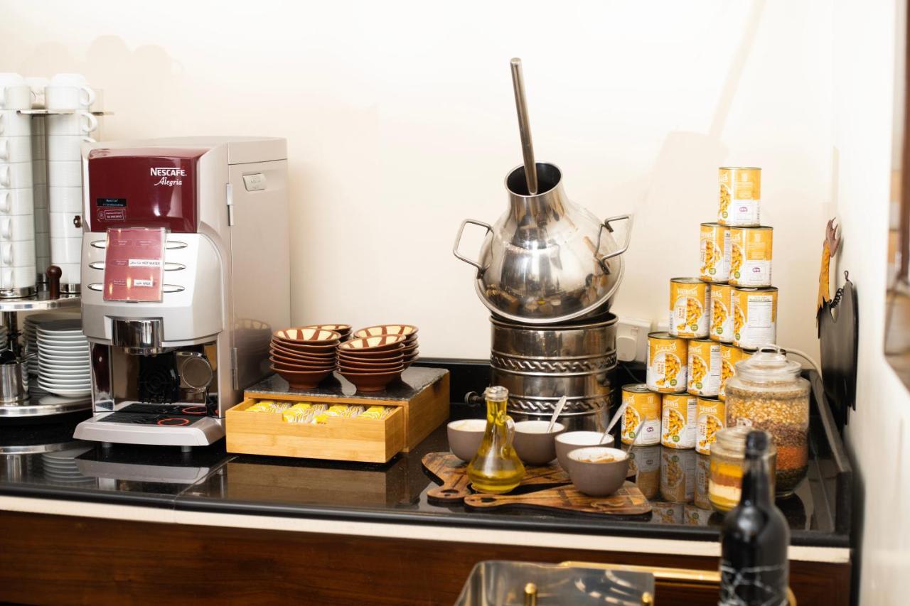 Dweik Hotel Luxury 3 アカバ エクステリア 写真