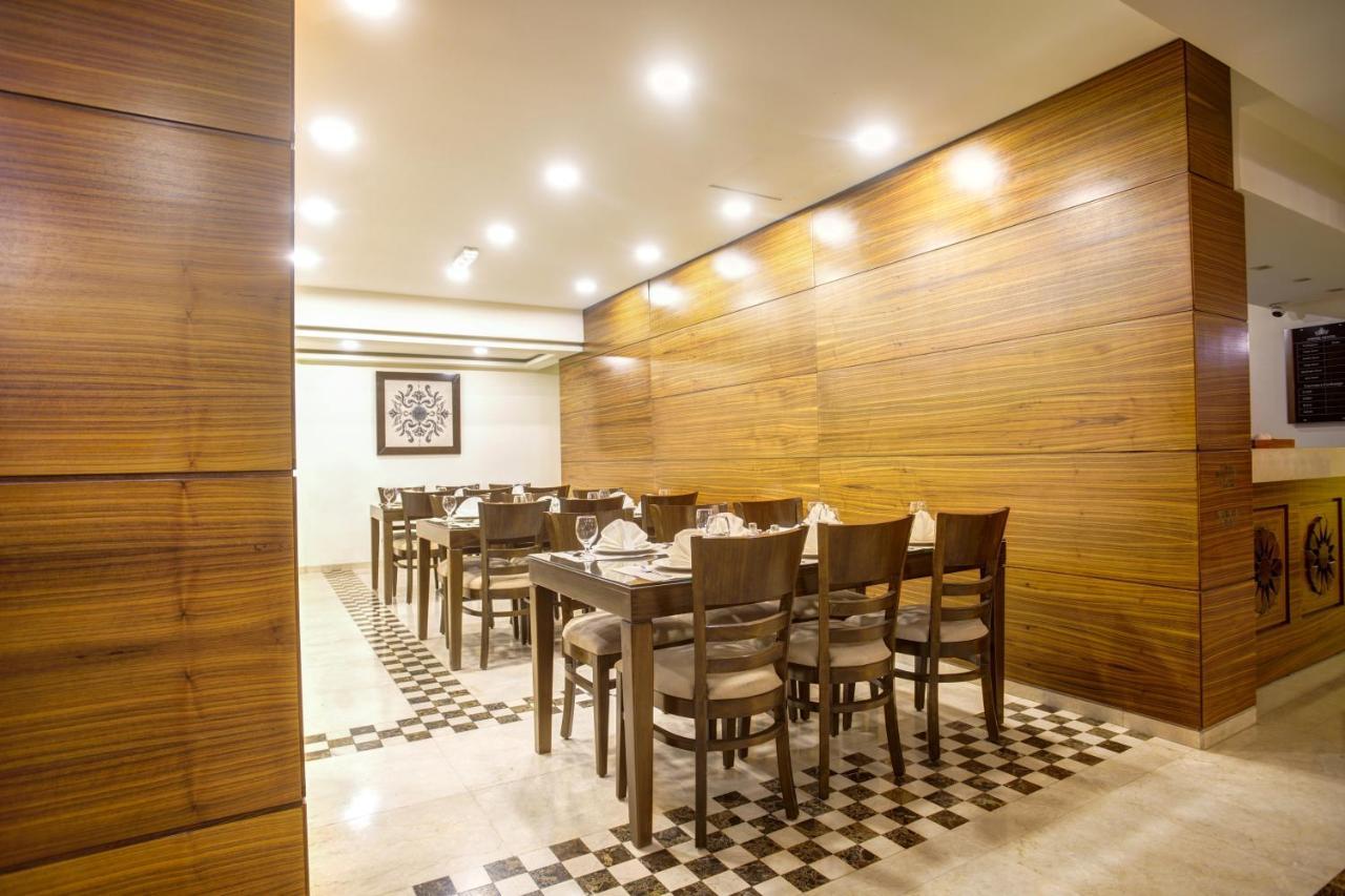 Dweik Hotel Luxury 3 アカバ エクステリア 写真