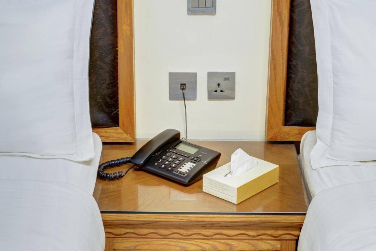 Dweik Hotel Luxury 3 アカバ エクステリア 写真